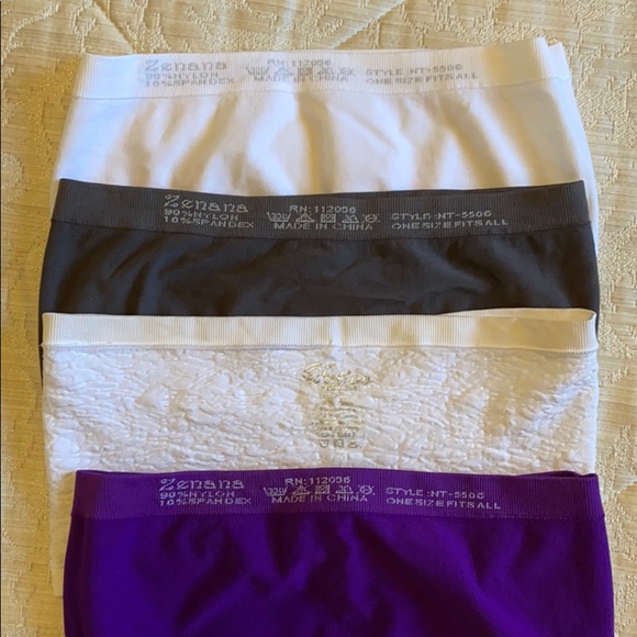 Bandeaus - Picture 3 of 3